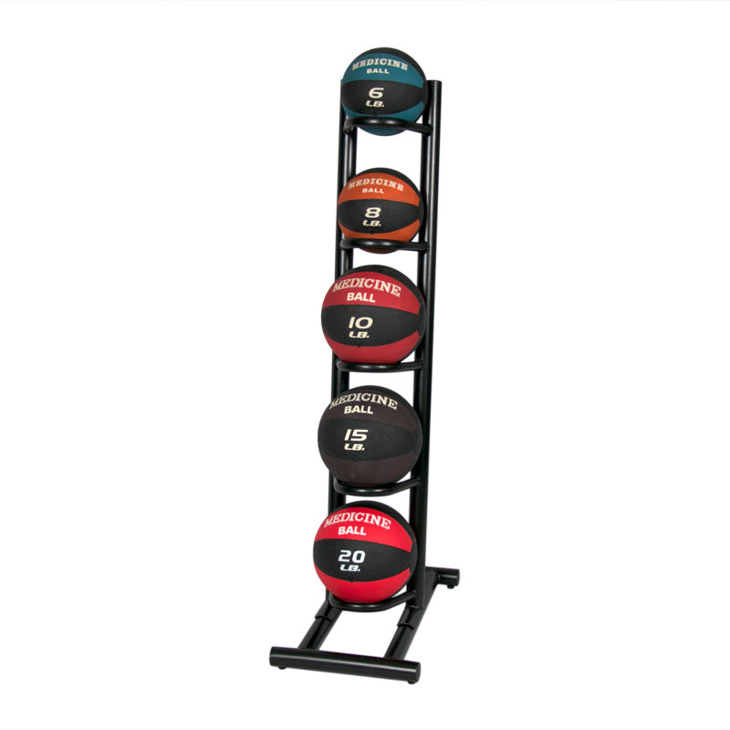 Medicine Ball Storage Rack - American Barbell Gym Equipment