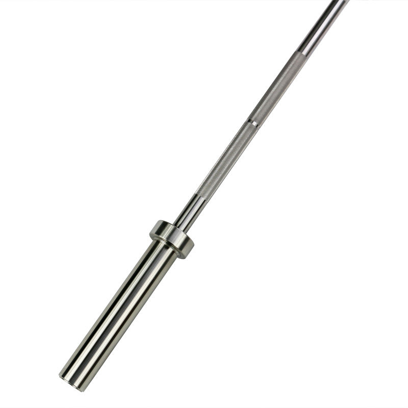 Junior Gym Bar - American Barbell Gym Equipment