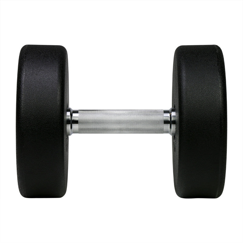 Series I Commercial Grade Urethane Dumbbells - American Barbell Gym Equipment