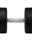 Series I Commercial Grade Urethane Dumbbells - American Barbell Gym Equipment