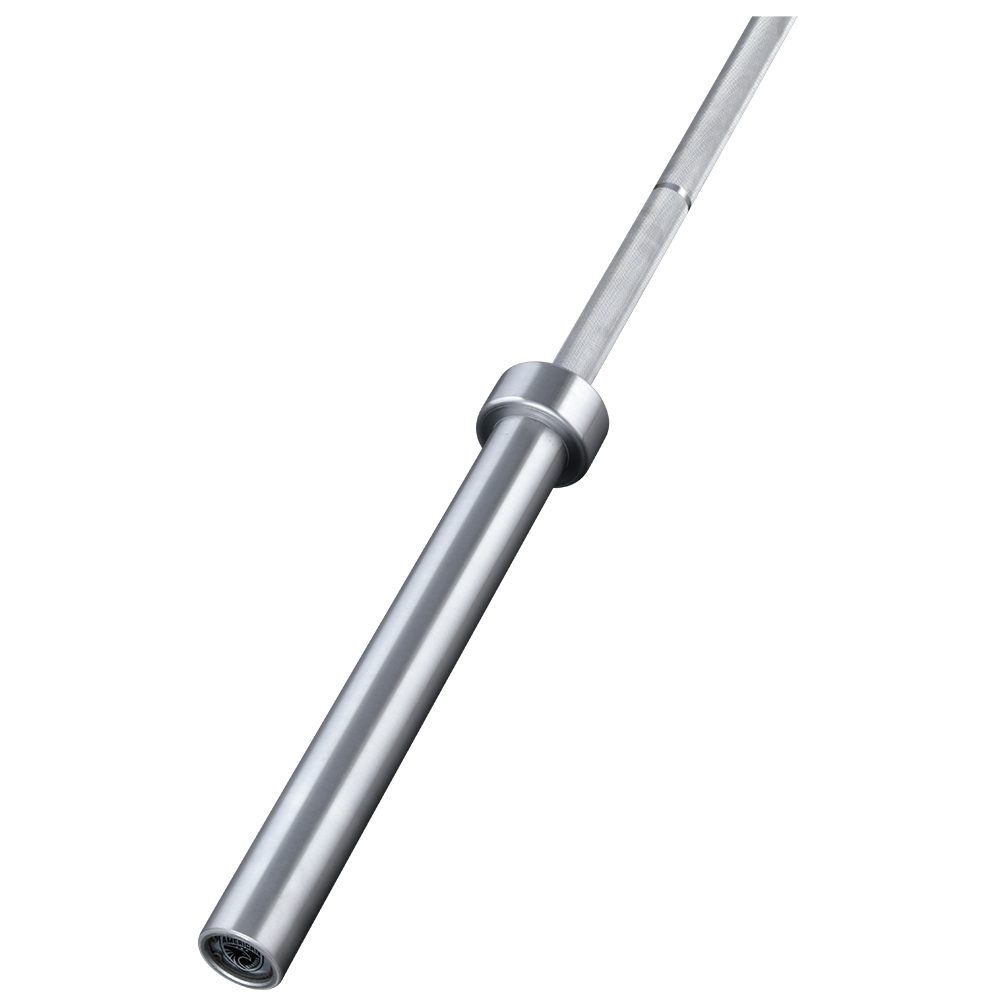 Olympic Workout Bar American Barbell