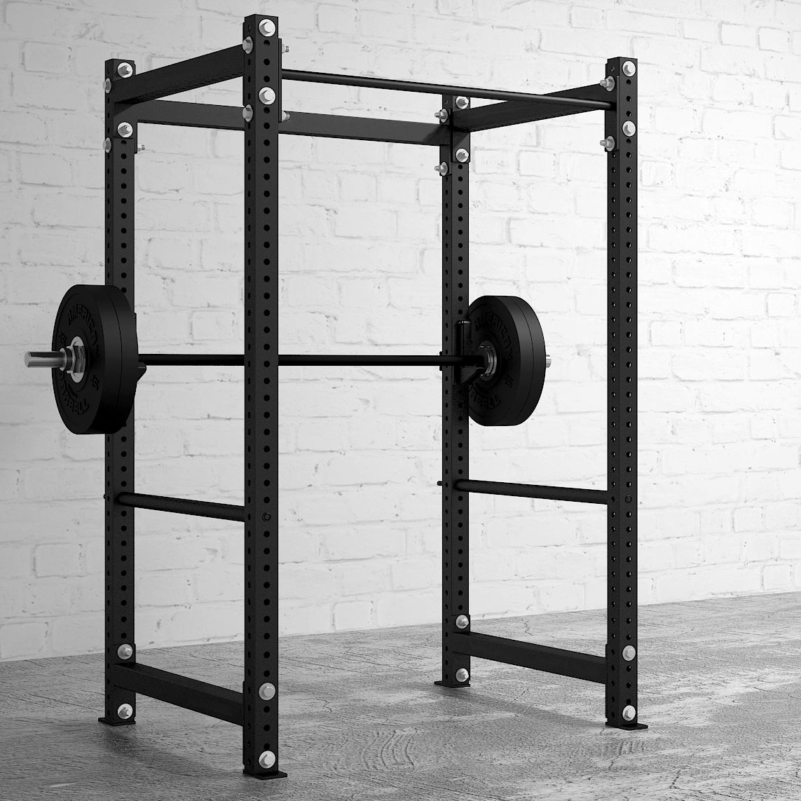 American barbell outlet squat rack