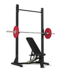 American Barbell Pull-Up Squat Stand