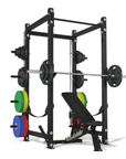 American Barbell Rack 48