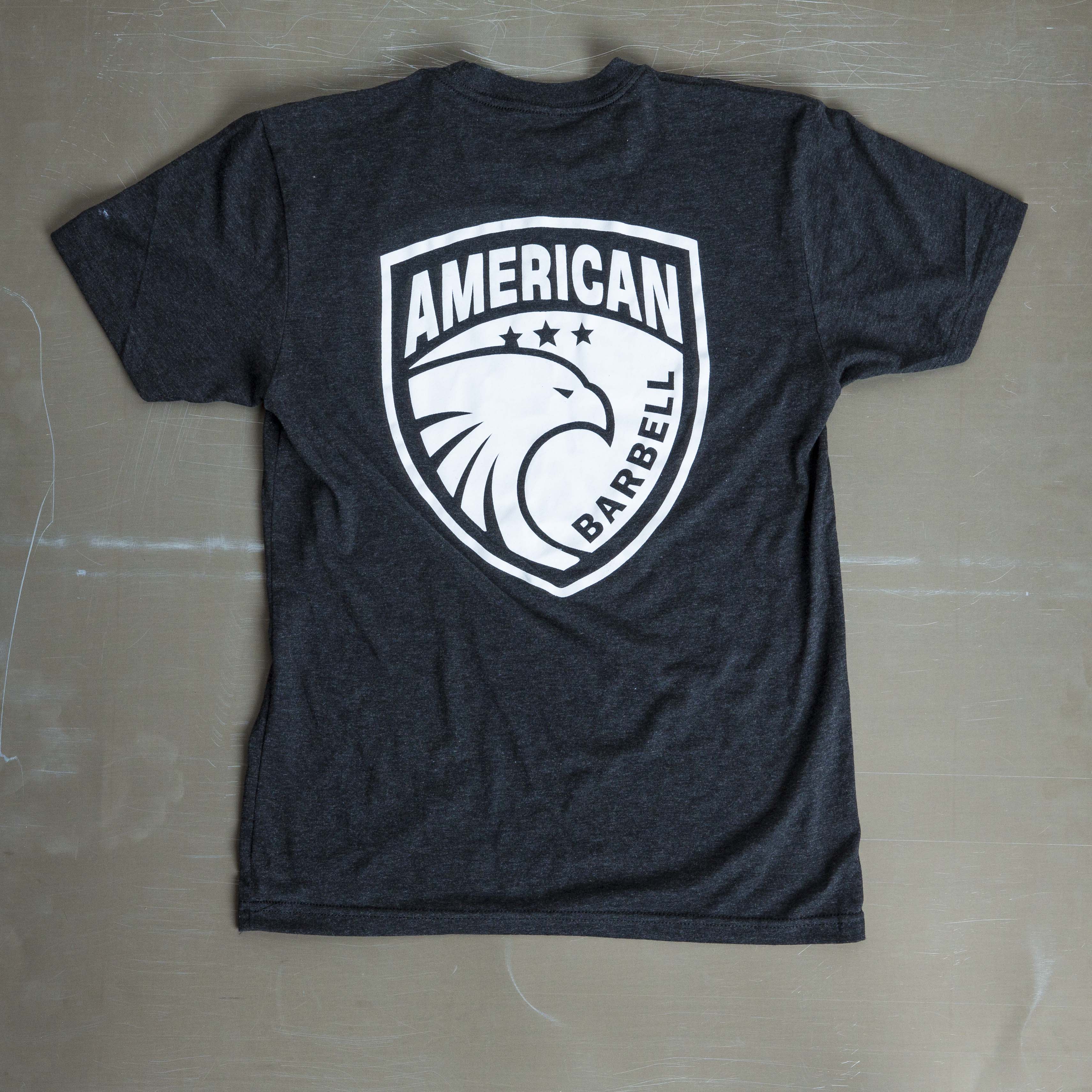 American Barbell Starter T-Shirt