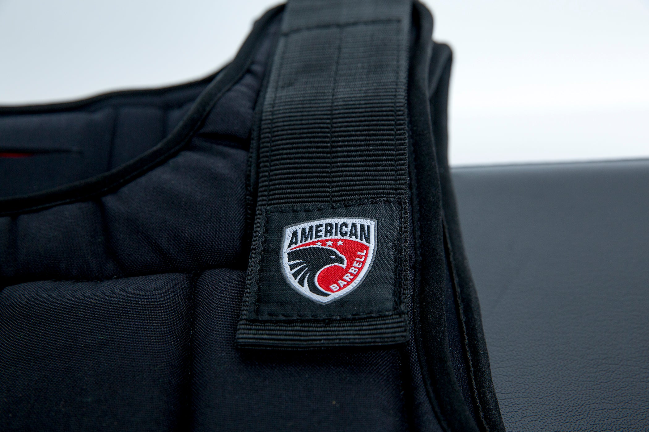 American Barbell Weighted Vest