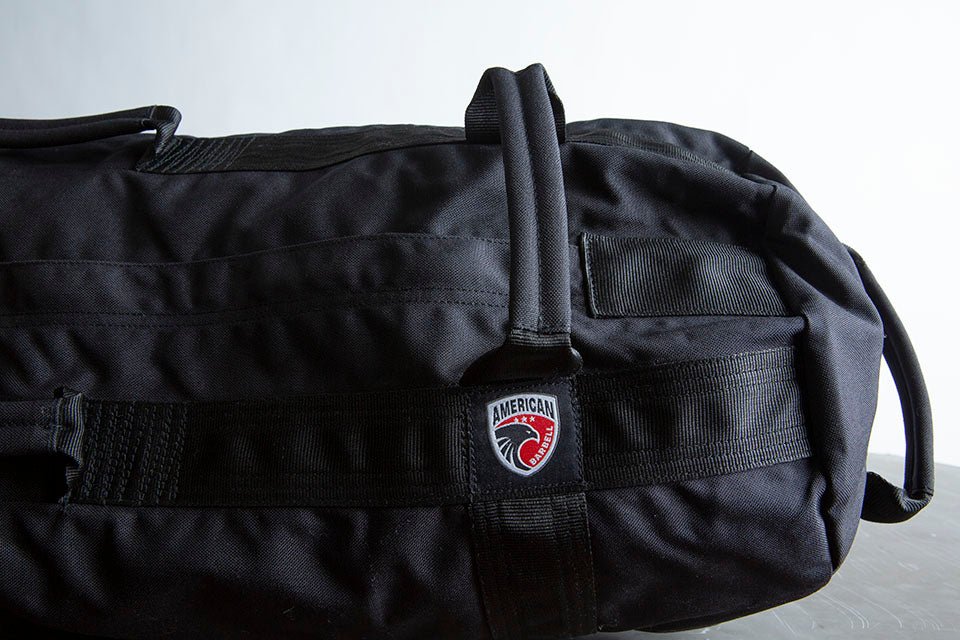 American Barbell 160lb Sand Bag - American Barbell, Conditioning Equipment