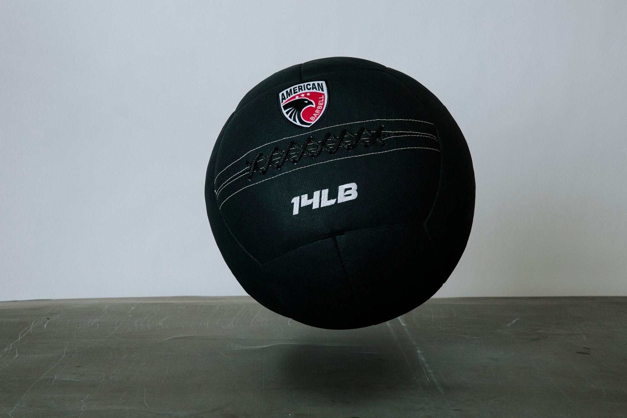 American Barbell Ballistic Wall Ball 2.0 - American Barbell, Balls