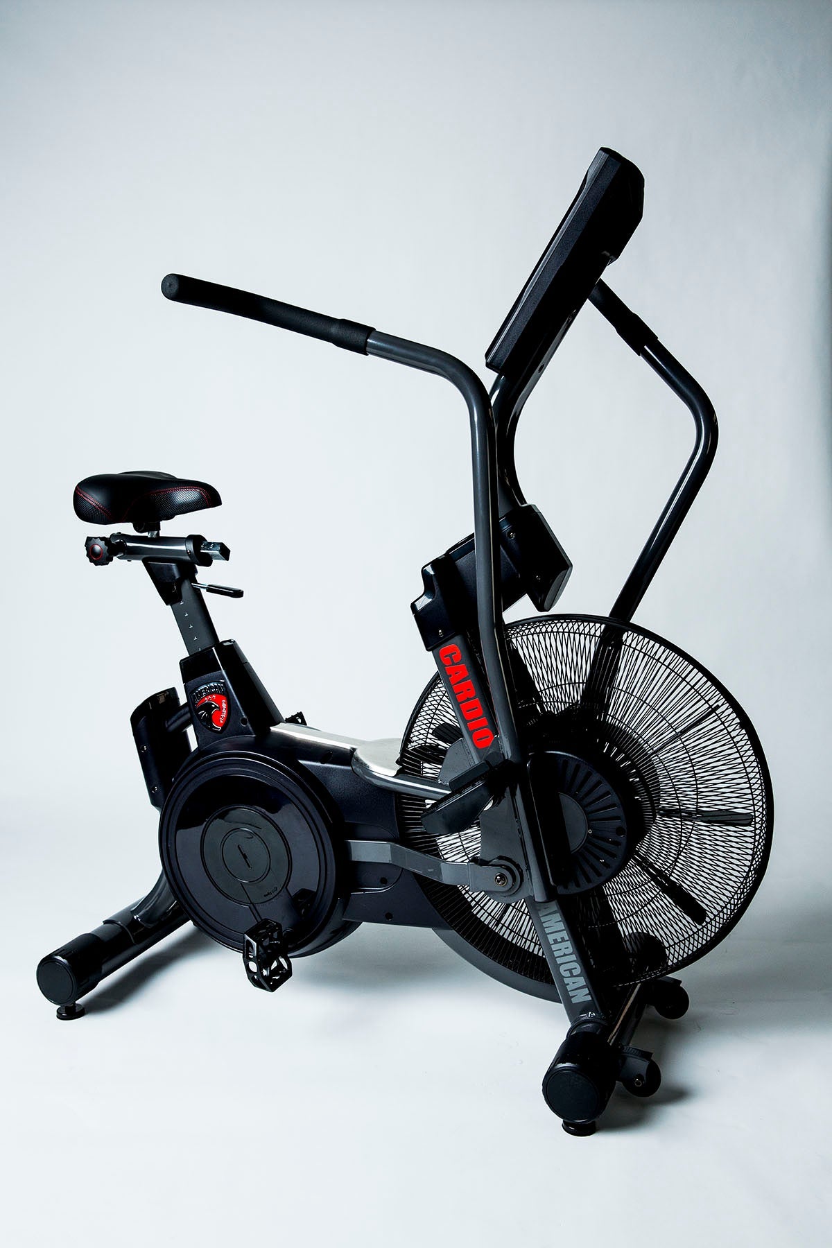American Barbell Eagle Bike - American Barbell, Conditioning Equipment