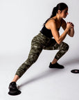 American Barbell Floor Sliders - American Barbell, Accessories