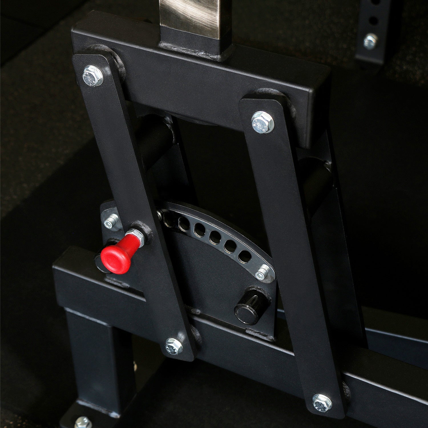 American Barbell Glute Ham Developer - American Barbell, Strength Equipment