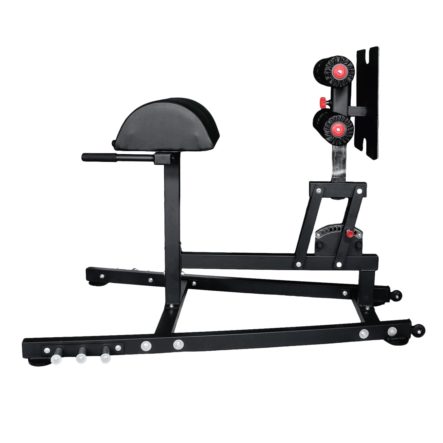 American Barbell Glute Ham Developer - American Barbell, Strength Equipment