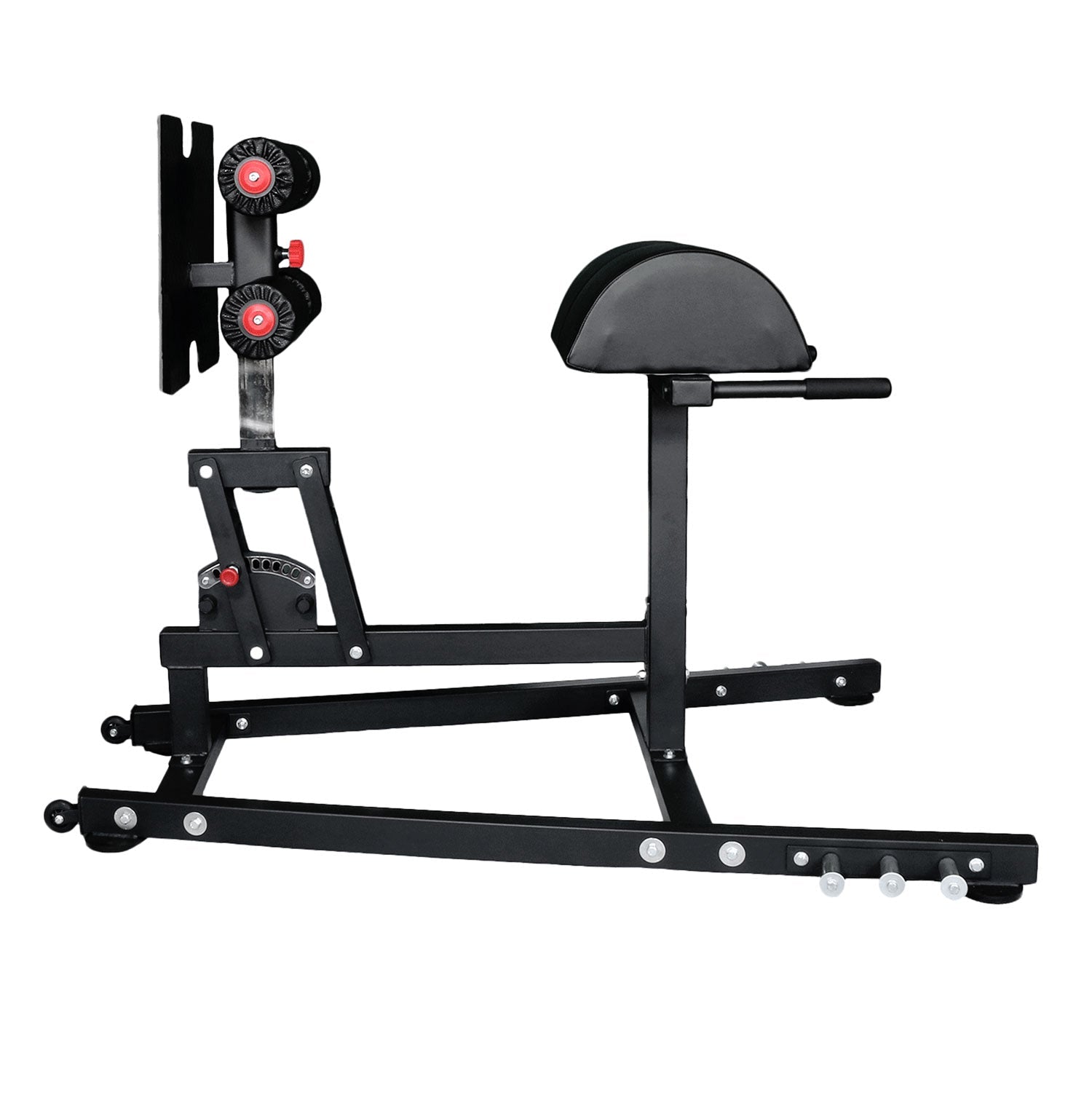 American Barbell Glute Ham Developer - American Barbell, Strength Equipment