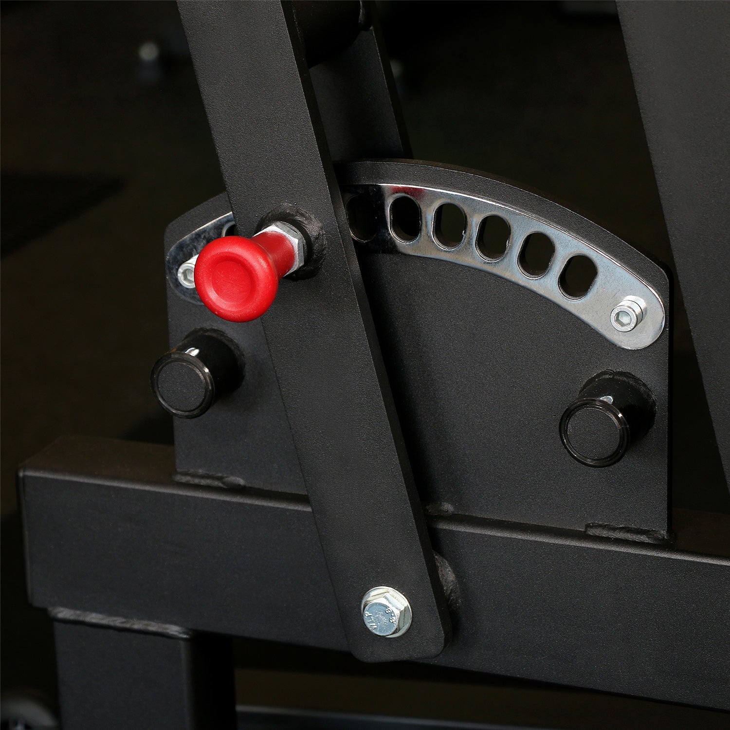 American Barbell Glute Ham Developer - American Barbell, Strength Equipment