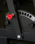 American Barbell Glute Ham Developer - American Barbell, Strength Equipment