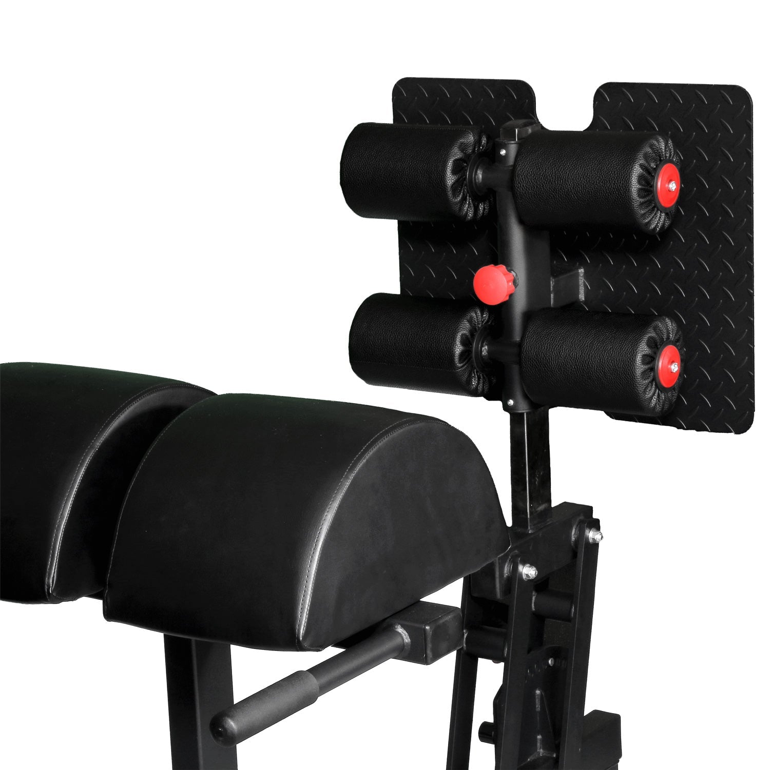 American Barbell Glute Ham Developer - American Barbell, Strength Equipment