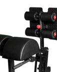 American Barbell Glute Ham Developer - American Barbell, Strength Equipment