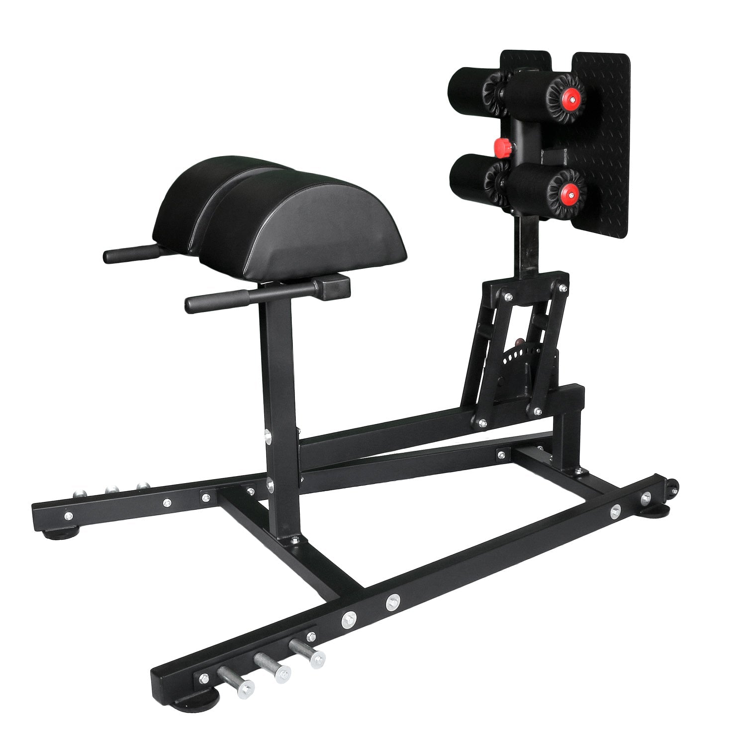 American Barbell Glute Ham Developer - American Barbell, Strength Equipment