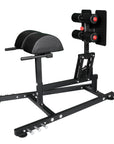 American Barbell Glute Ham Developer - American Barbell, Strength Equipment