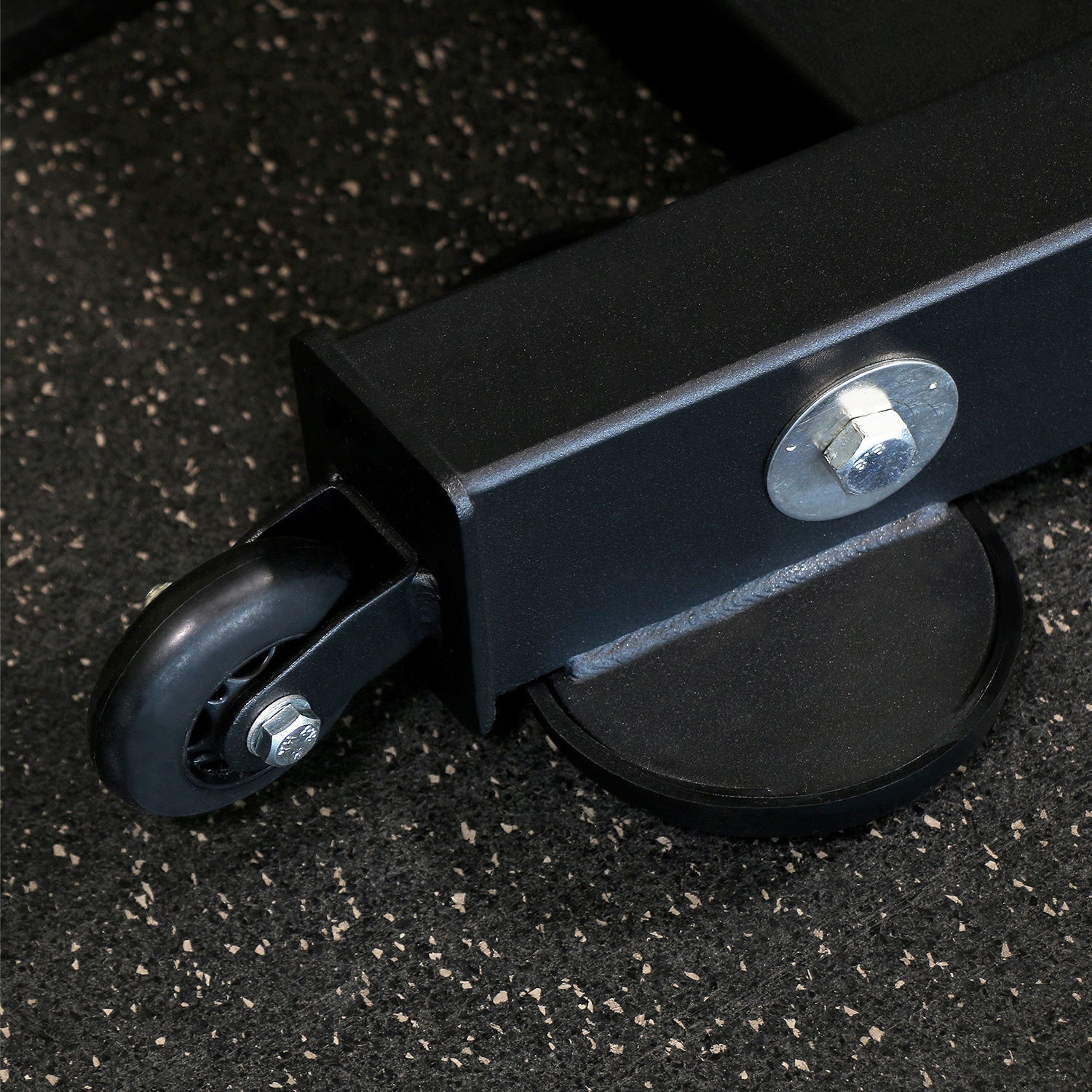 American Barbell Glute Ham Developer - American Barbell, Strength Equipment