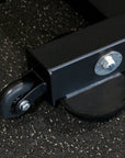 American Barbell Glute Ham Developer - American Barbell, Strength Equipment