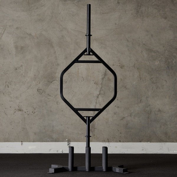 American Barbell Hex Bar - American Barbell, Speciality Bars
