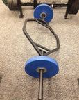 American Barbell Hex Bar - American Barbell, Speciality Bars