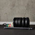 American Barbell Horizontal Bumper Plate Storage - American Barbell, Storage