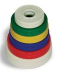 American Barbell KG Urethane Fractional Plates - American Barbell, Fractional Plates