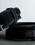 American Barbell Lever Lock Powerlifting Belt - American Barbell, Accessories