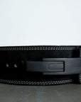 American Barbell Lever Lock Powerlifting Belt - American Barbell, Accessories