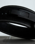 American Barbell Lever Lock Powerlifting Belt - American Barbell, Accessories