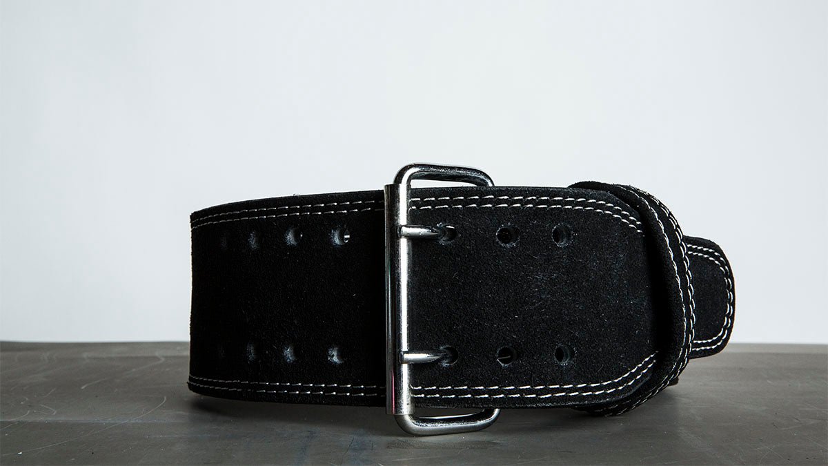 American Barbell Powerlifting Belt - American Barbell, Accessories