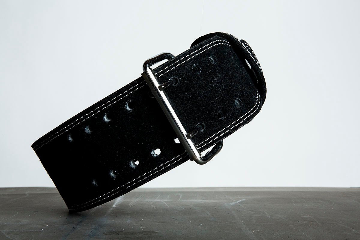 American Barbell Powerlifting Belt - American Barbell, Accessories