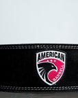 American Barbell Powerlifting Belt - American Barbell, Accessories