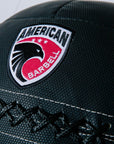 American Barbell Premium Honeycomb Wall Ball - American Barbell, Balls