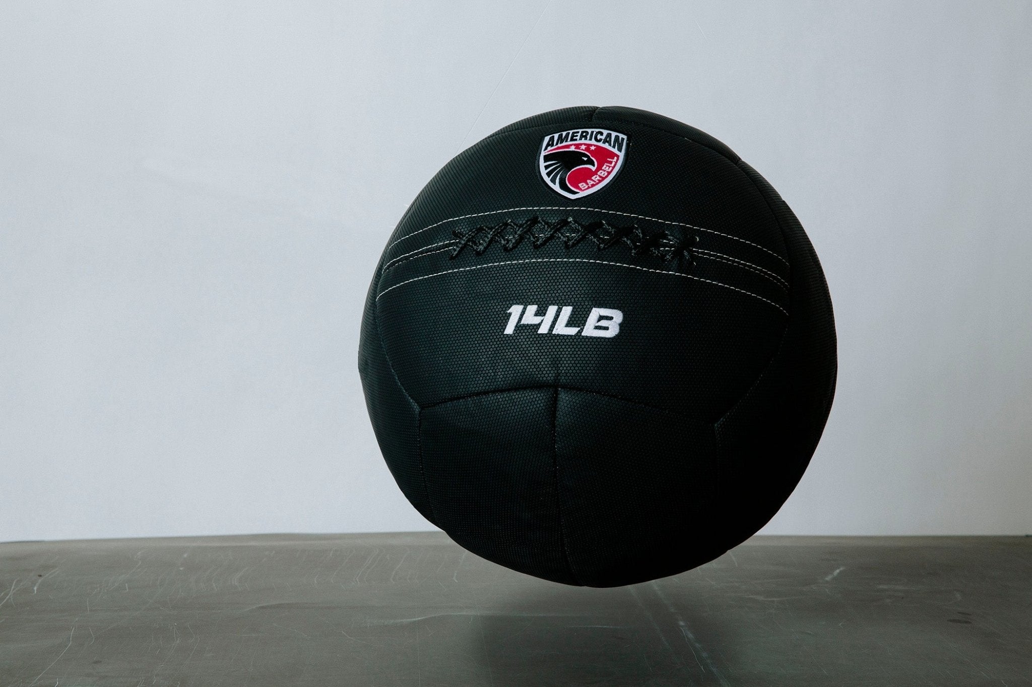 American Barbell Premium Honeycomb Wall Ball - American Barbell, Balls
