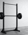 American Barbell Pull - Up Squat Stand - American Barbell, Racks 3x3