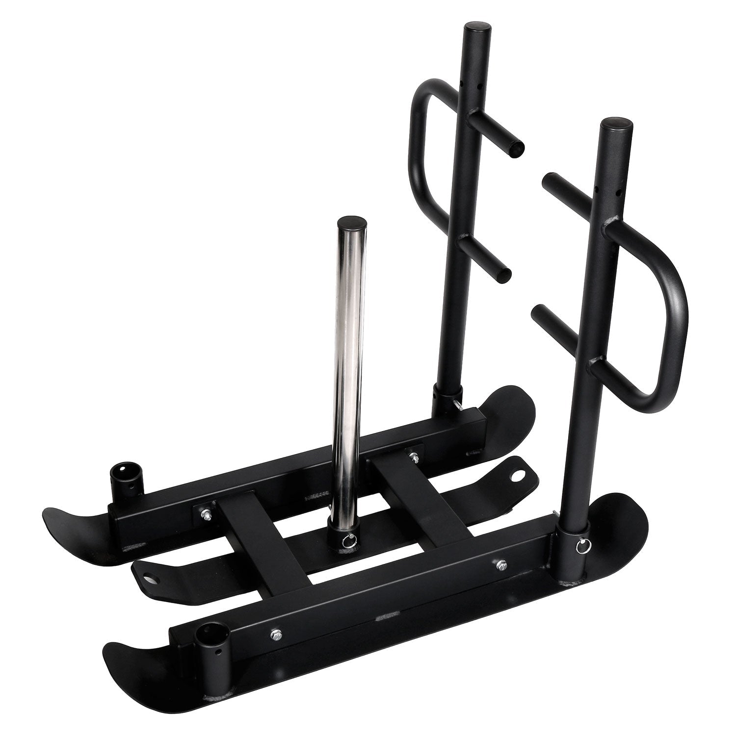 American Barbell Push - Pull Sled - American Barbell, Conditioning Equipment