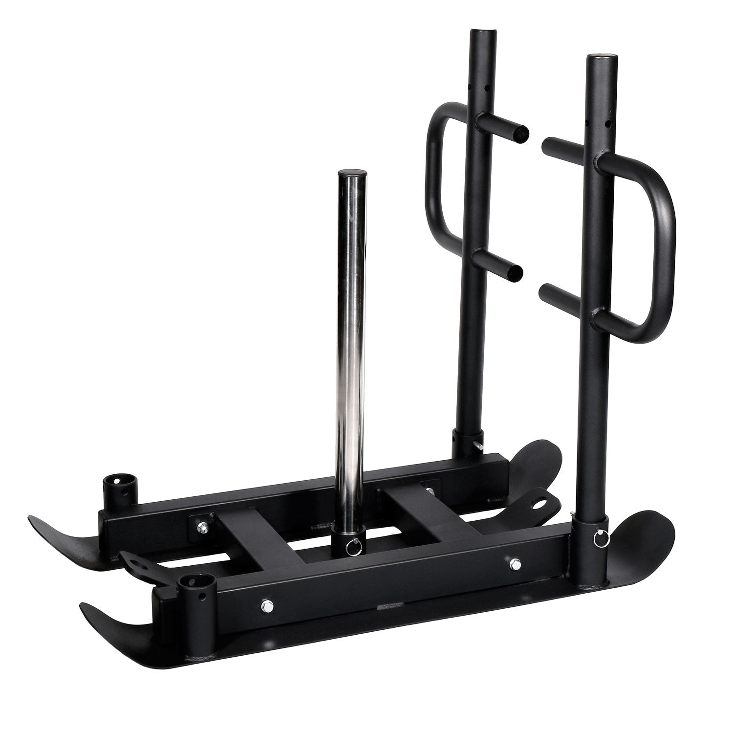 Push Pull Sled