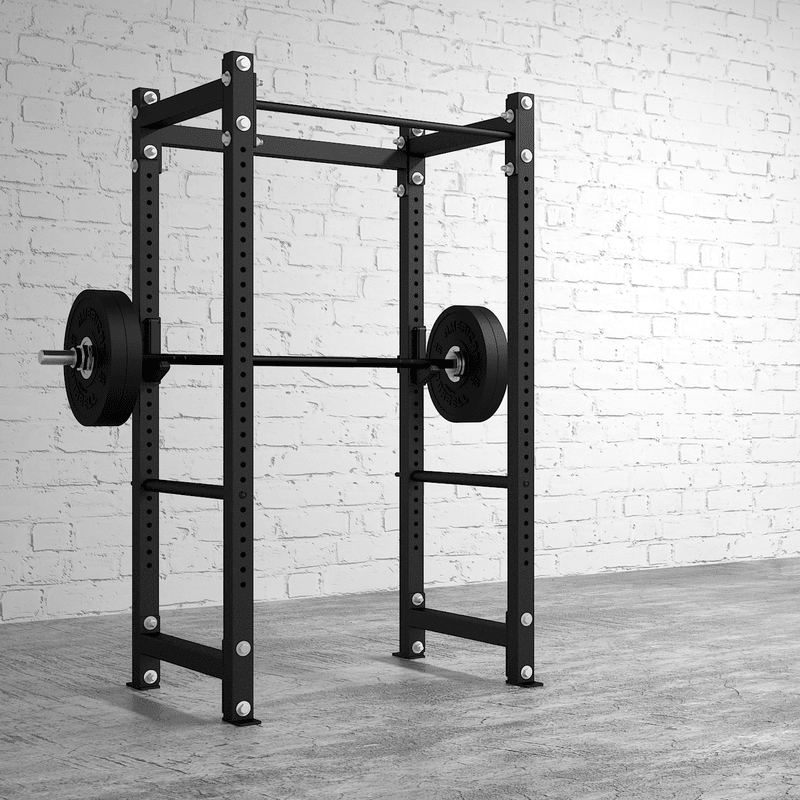 American Barbell Rack 36 - American Barbell, Racks 3x3
