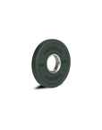 American Barbell Rubber Olympic Plates - American Barbell, Olympic Plates