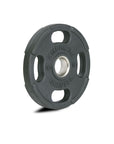 American Barbell Rubber Olympic Plates - American Barbell, Olympic Plates