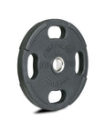 American Barbell Rubber Olympic Plates - American Barbell, Olympic Plates