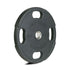 American Barbell Rubber Olympic Plates - American Barbell, Olympic Plates