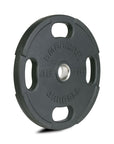 American Barbell Rubber Olympic Plates - American Barbell, Olympic Plates