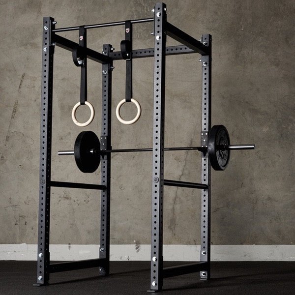 American Barbell Single Rack - American Barbell, Racks 3x3