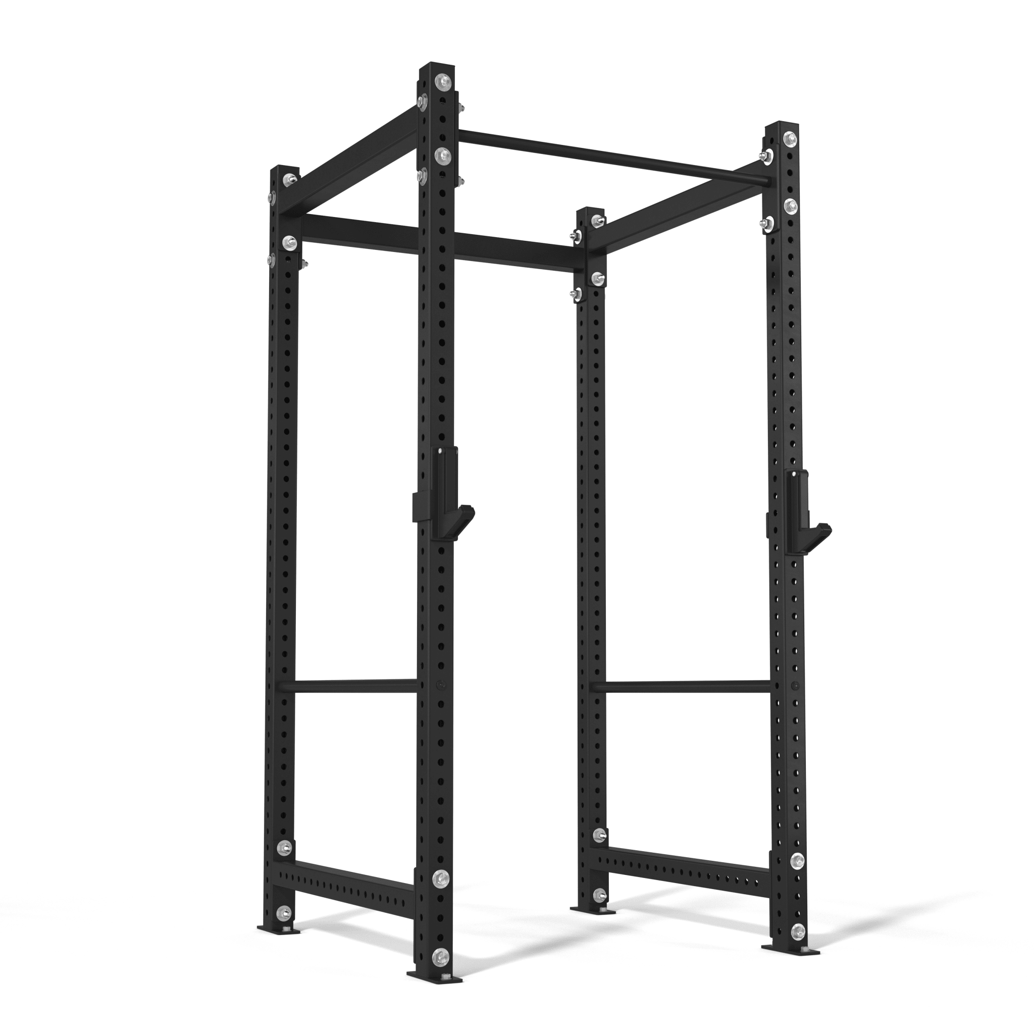 Single Rack