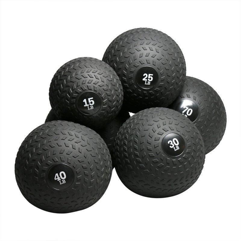 American Barbell Slam Ball - American Barbell, Balls