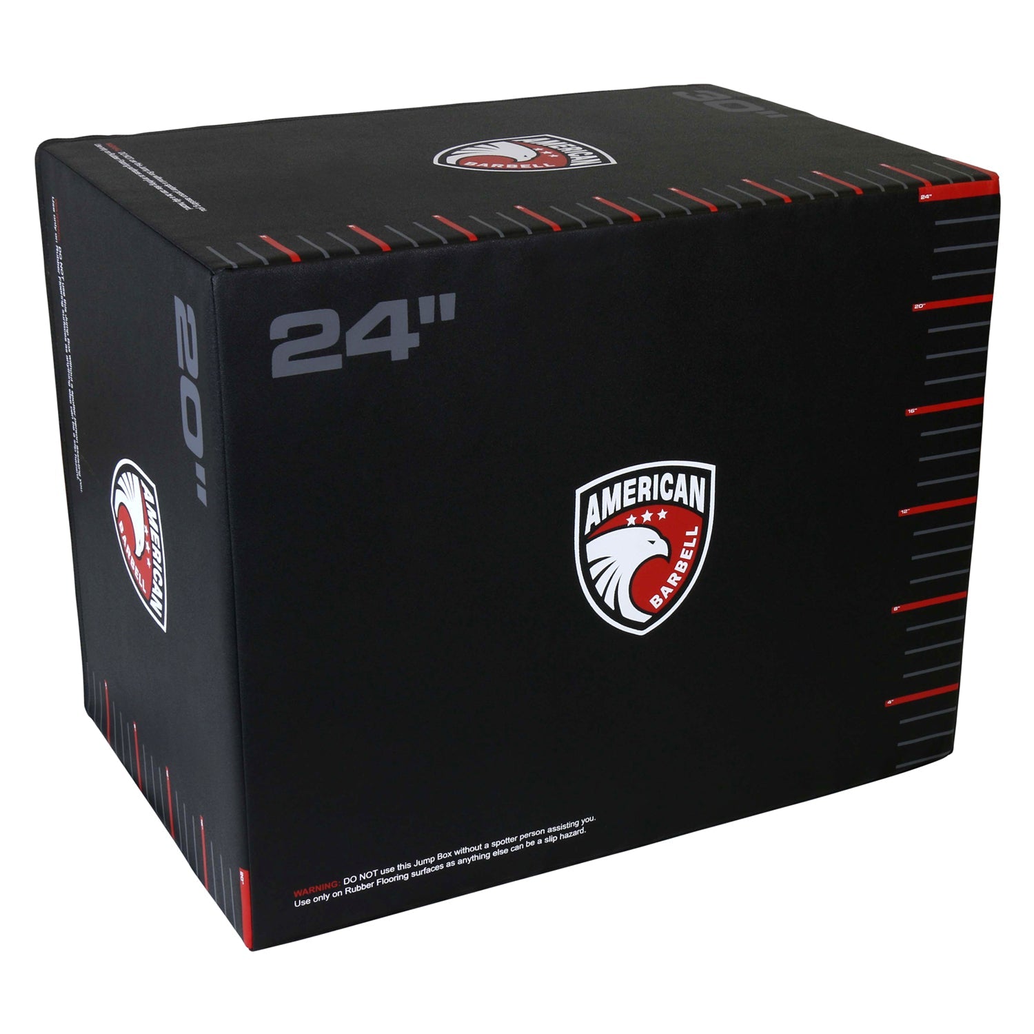 Soft Plyo Box